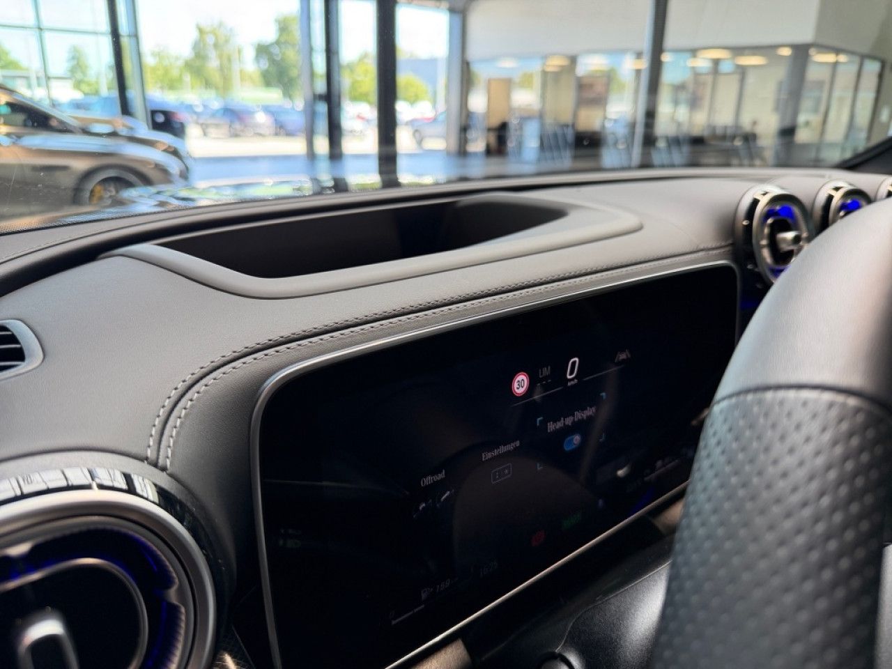Mercedes-Benz GLC – Bild 22