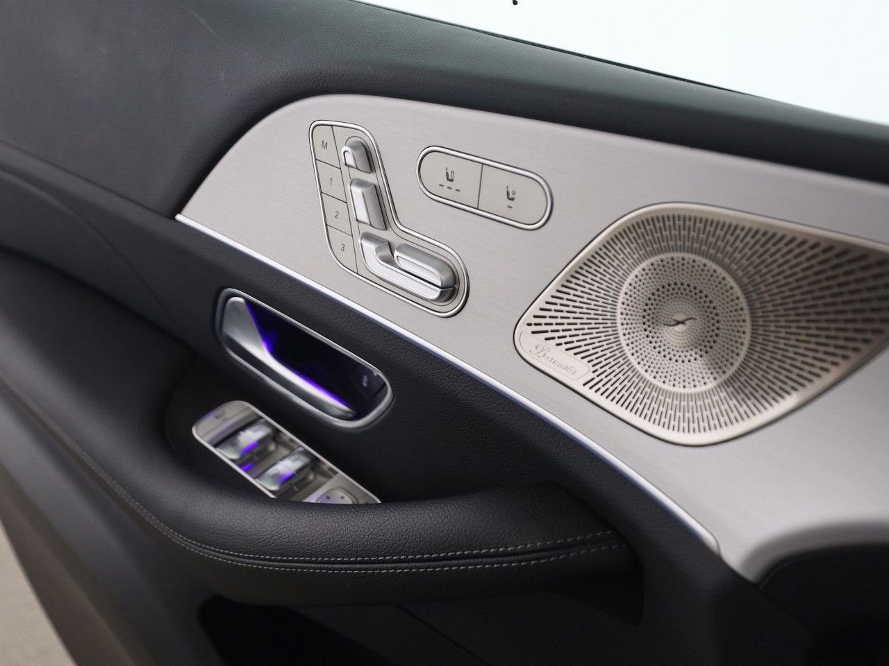 Mercedes-Benz GLE – Bild 13