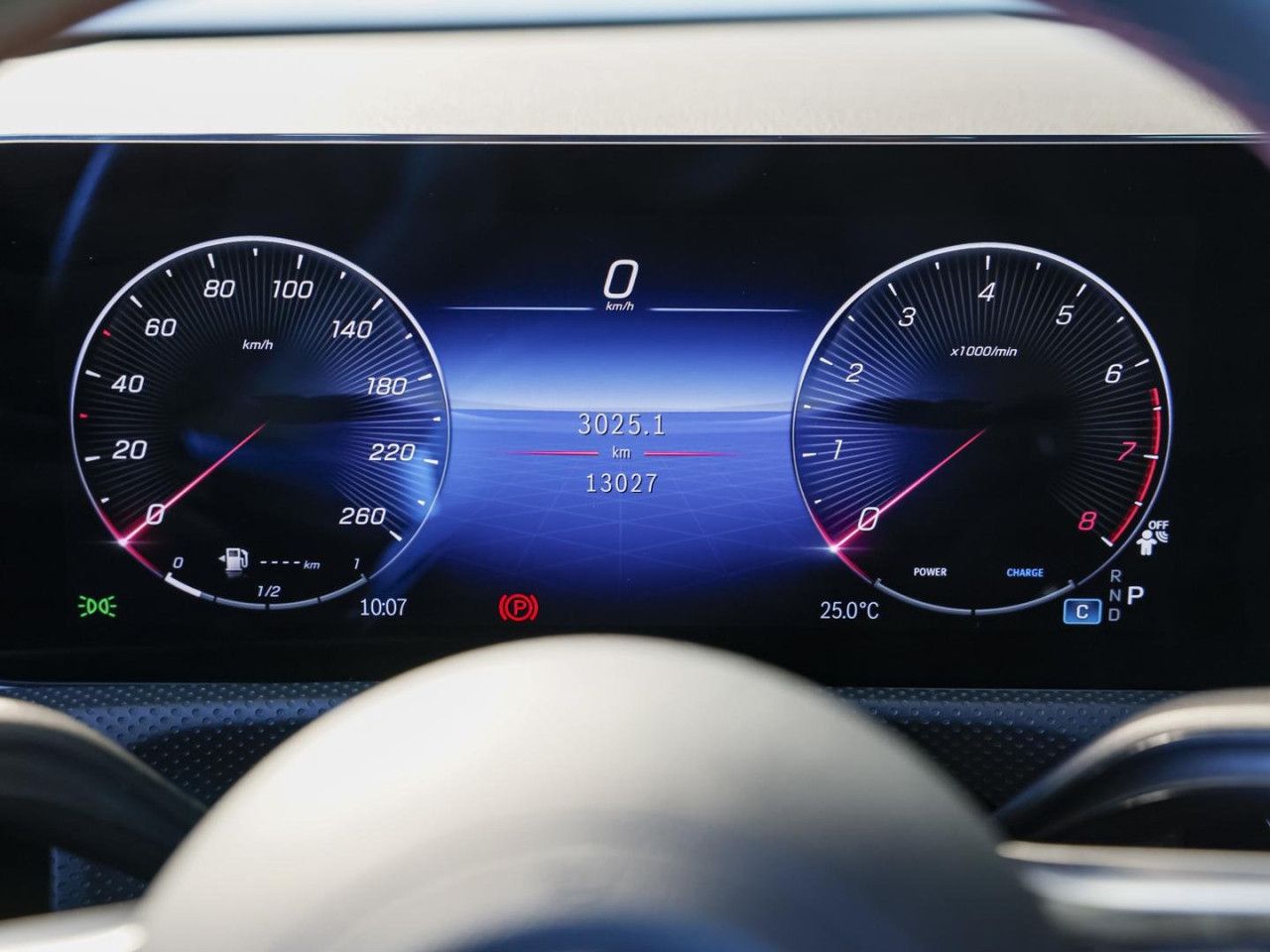 Mercedes-Benz CLA – Bild 17