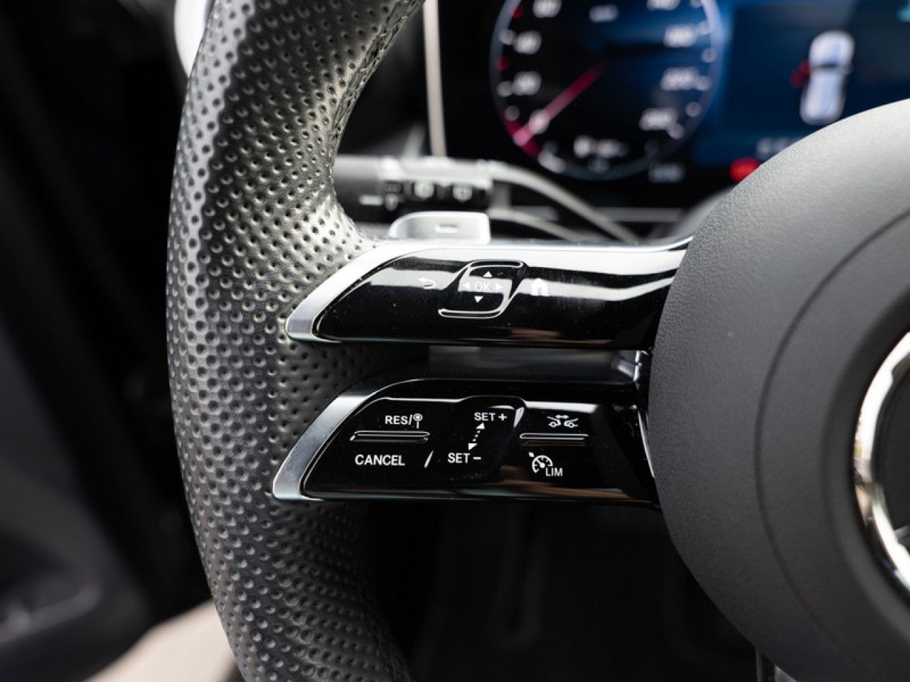 Mercedes-Benz GLC – Bild 17