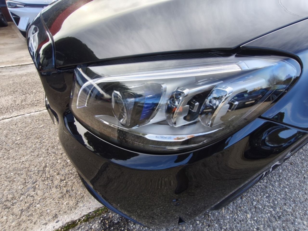 Photo du véhicule 17 / 18