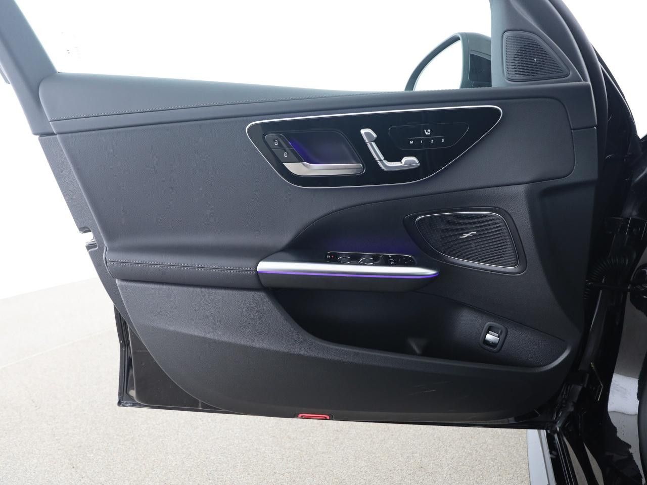 Mercedes-Benz C-Klasse – Bild 12
