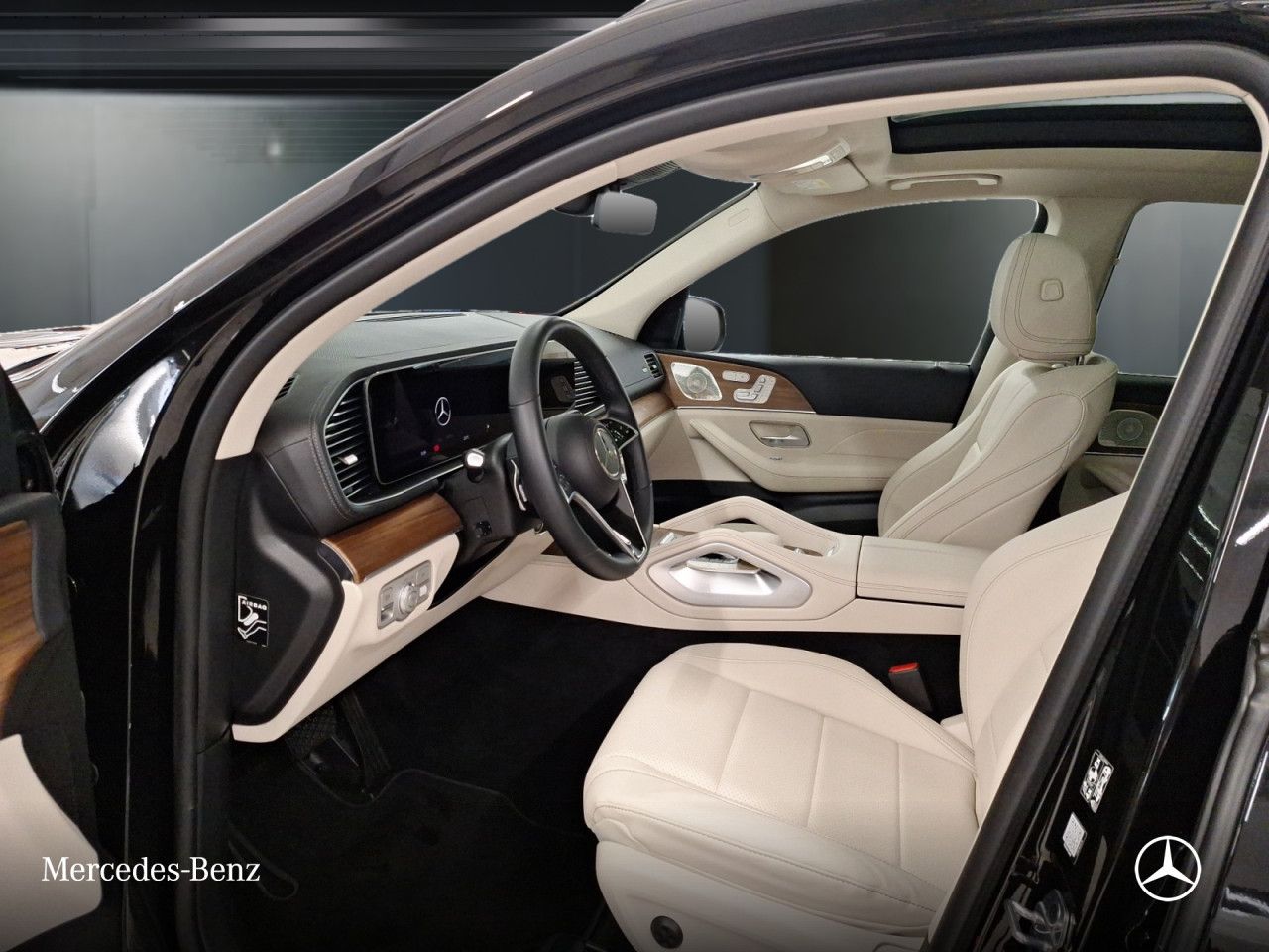 Mercedes-Benz GLE – Bild 9