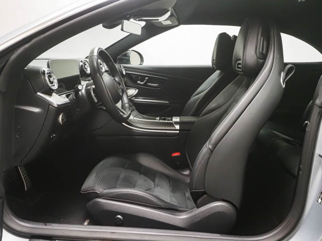Mercedes-Benz CLE – Bild 6