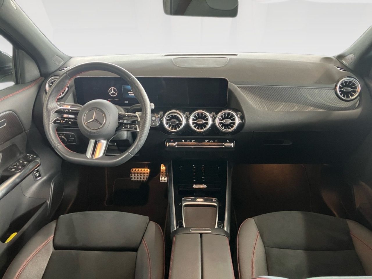 Mercedes-Benz GLA – Bild 7