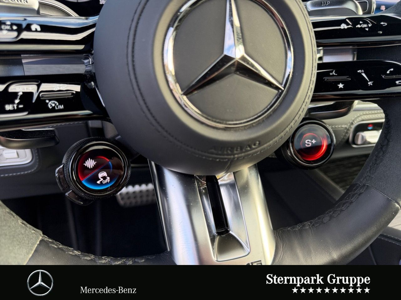 Mercedes-Benz GLE – Bild 20