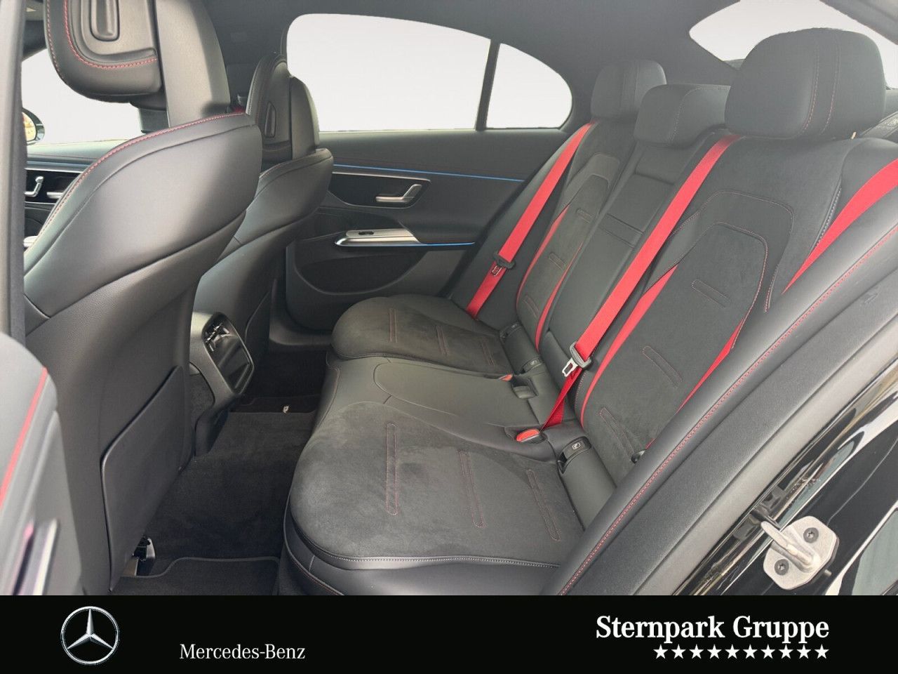 Mercedes-Benz E-Klasse – Bild 13