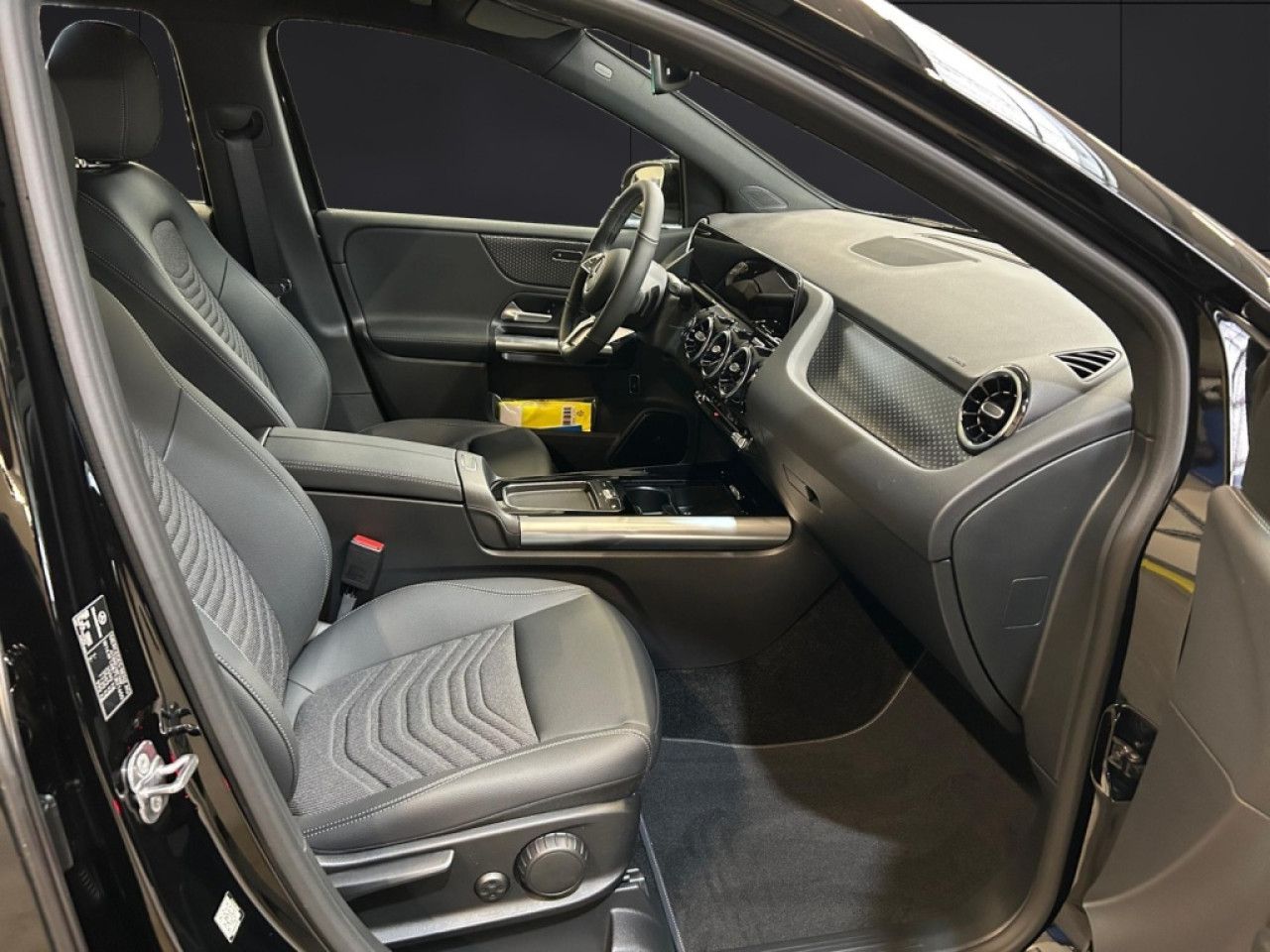 Mercedes-Benz B-Klasse – Bild 6