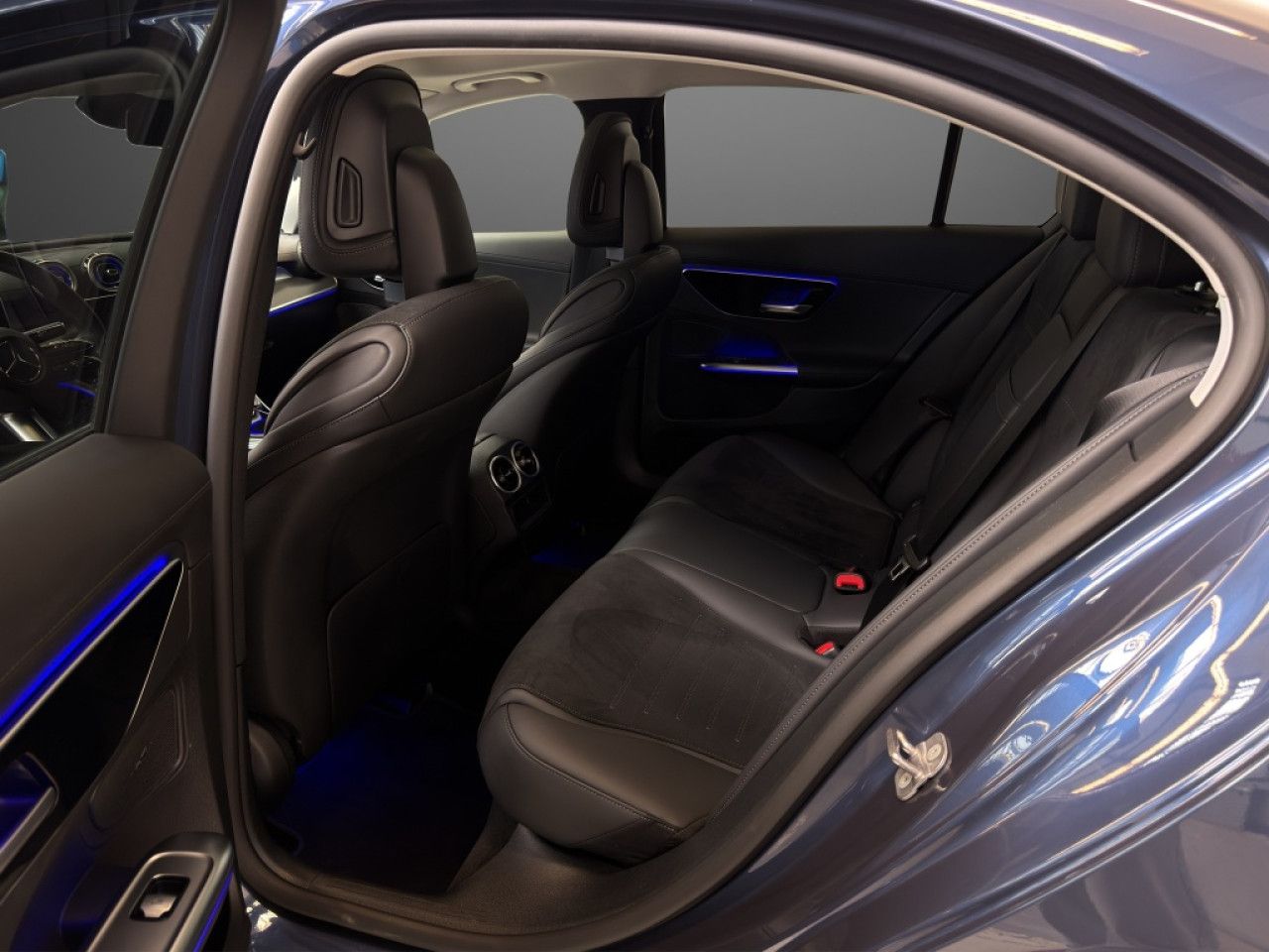 Mercedes-Benz C-Klasse – Bild 8