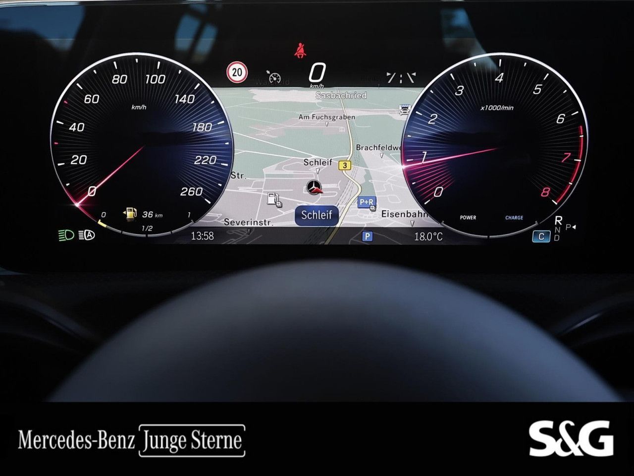 Mercedes-Benz A-Klasse – Bild 13