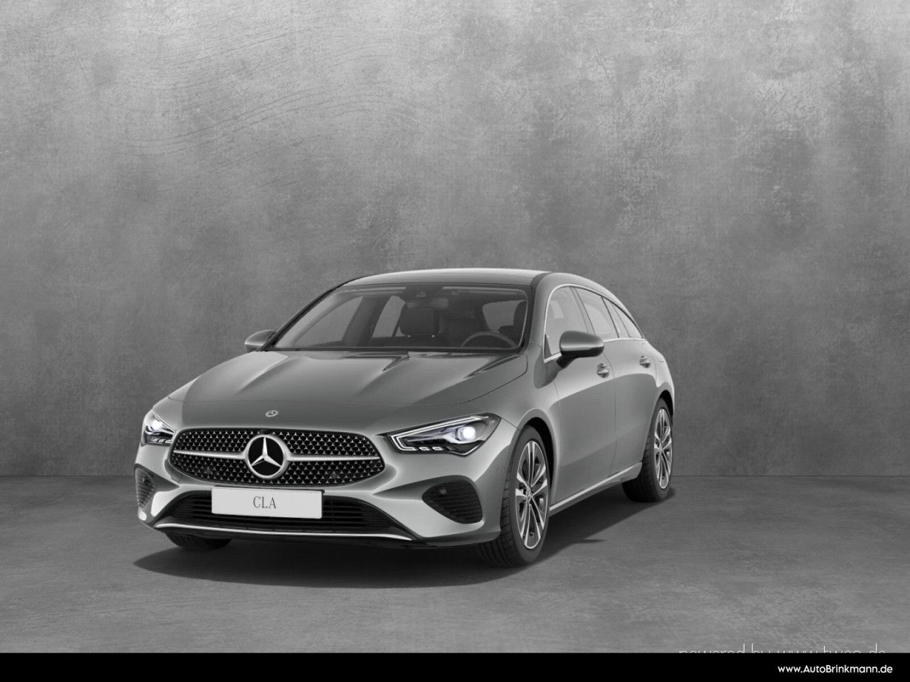 Mercedes-Benz CLA – Bild 2