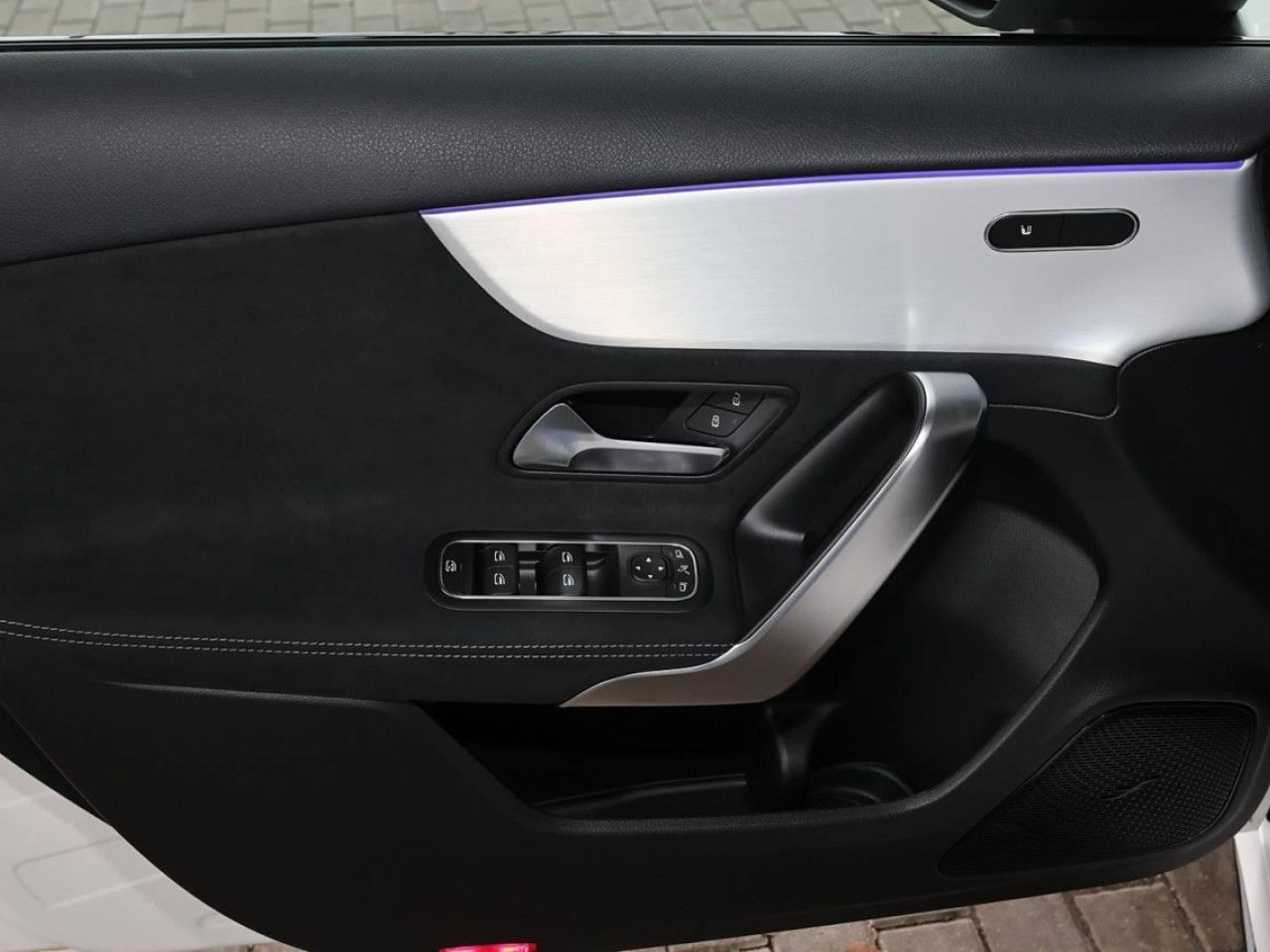 Mercedes-Benz A-Klasse – Bild 11