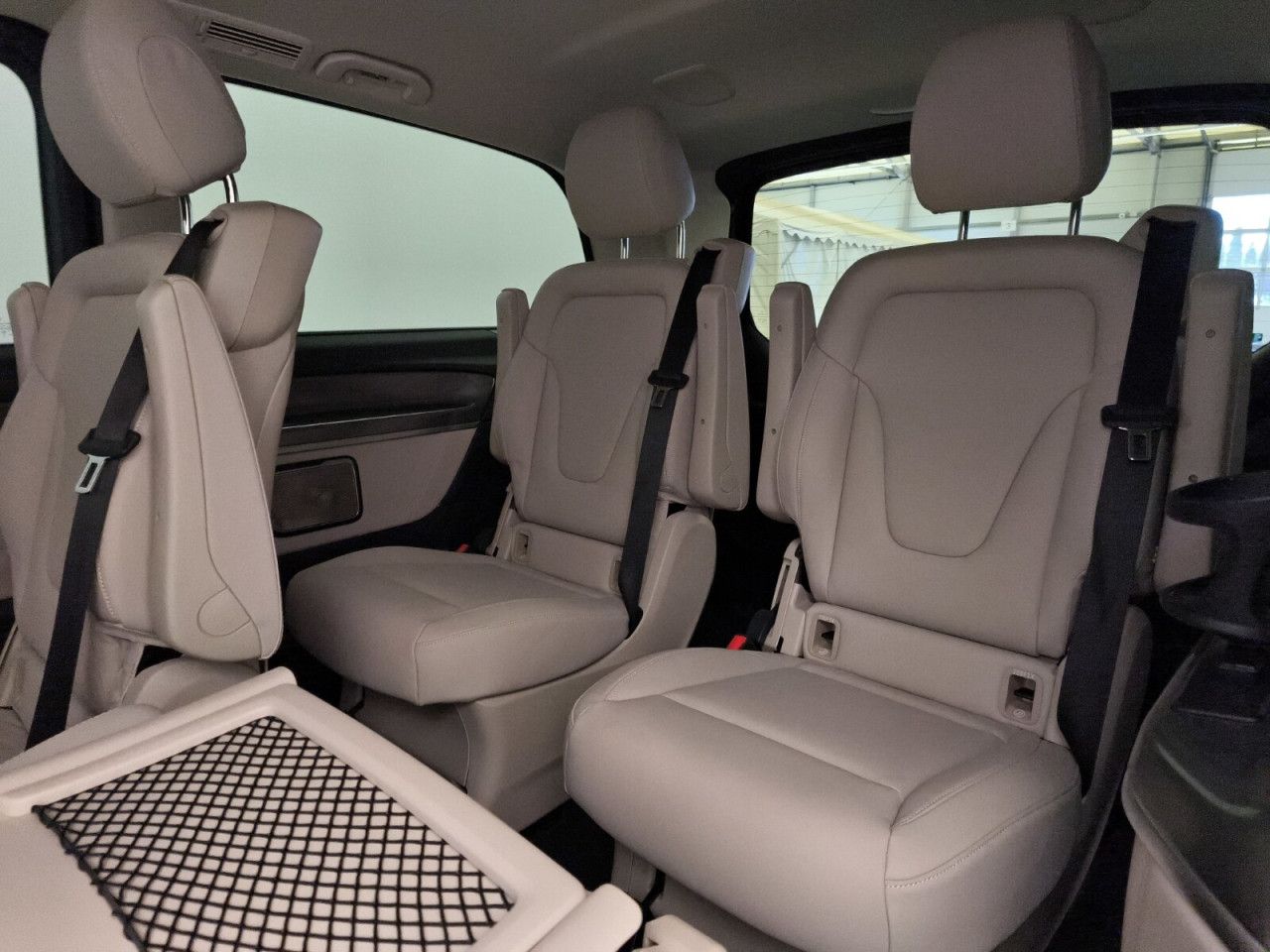 Mercedes-Benz V-Klasse – Bild 13
