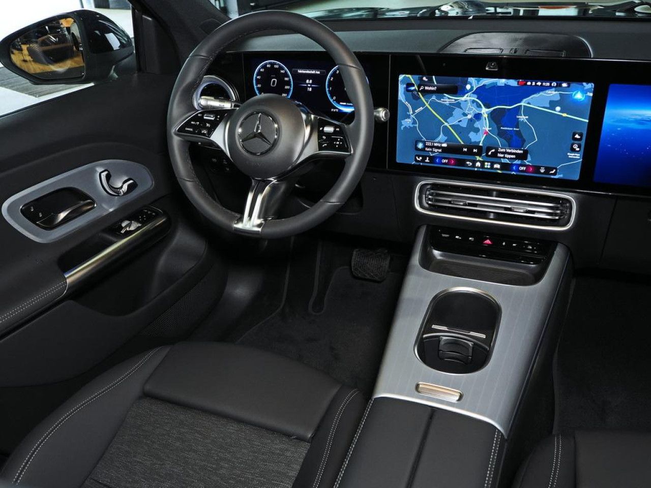 Mercedes-Benz GLB – Bild 11
