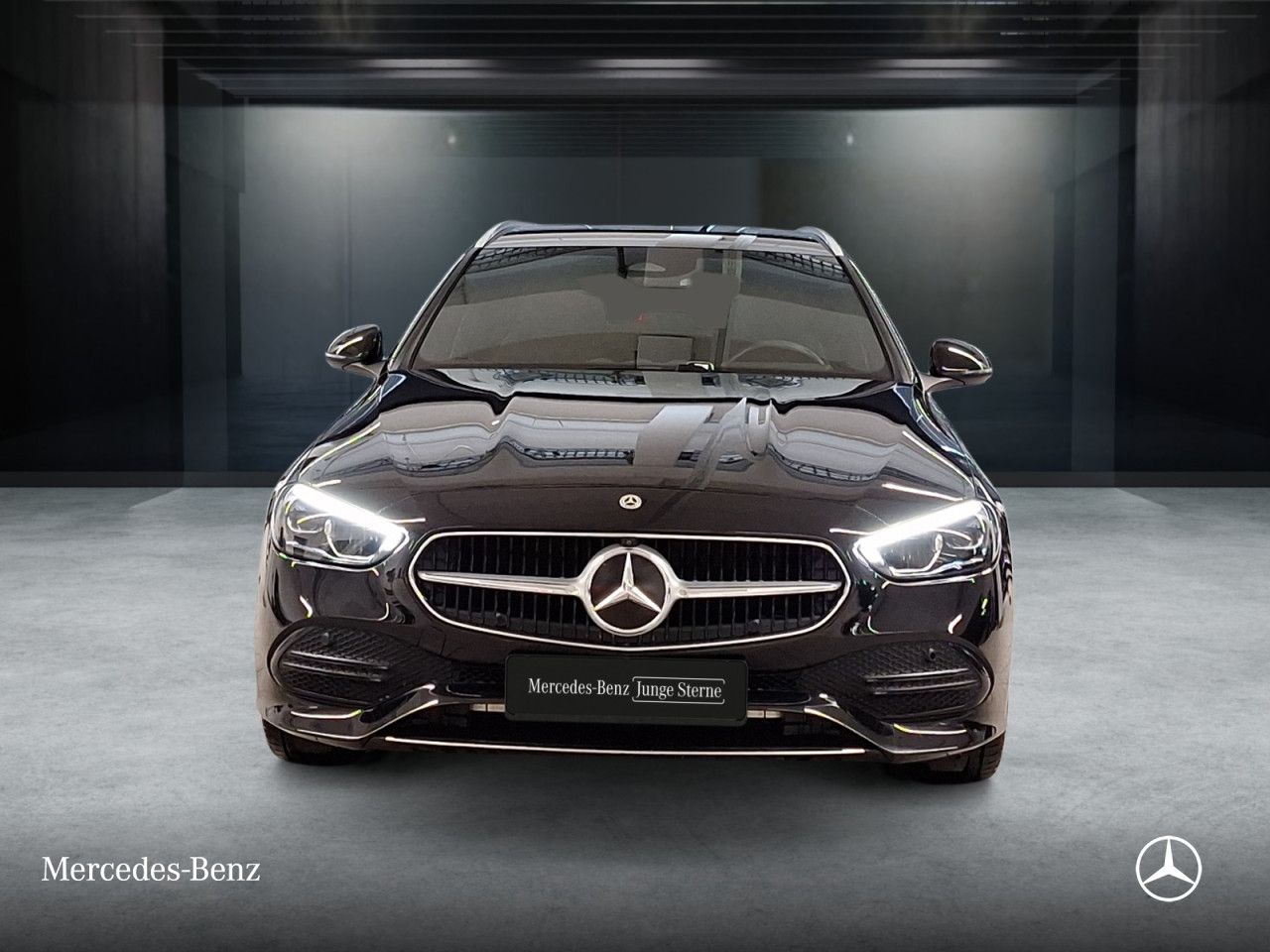 Mercedes-Benz C-Klasse – Bild 8