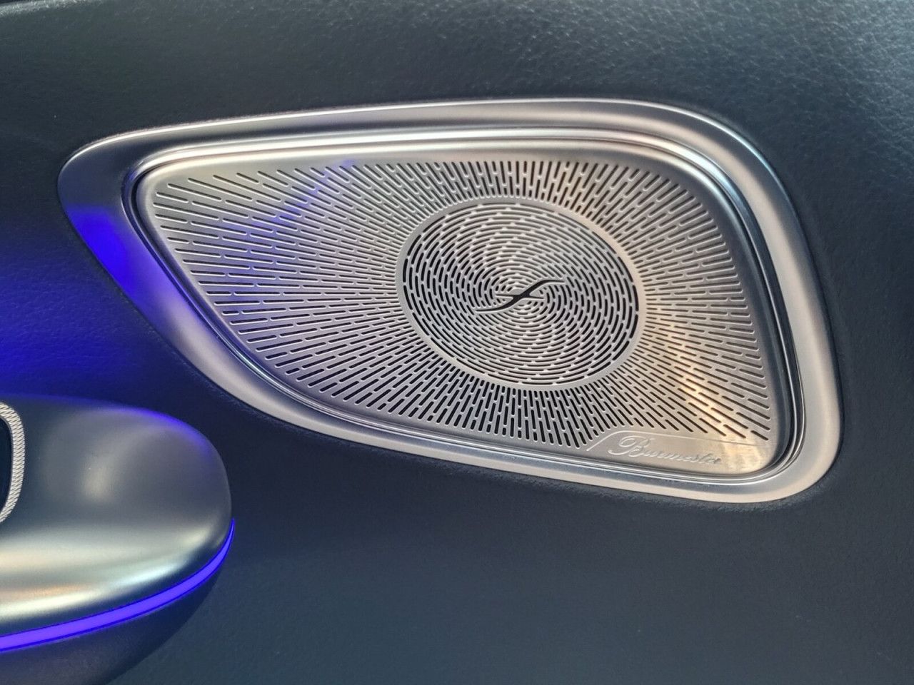 Mercedes-Benz GLC – Bild 25