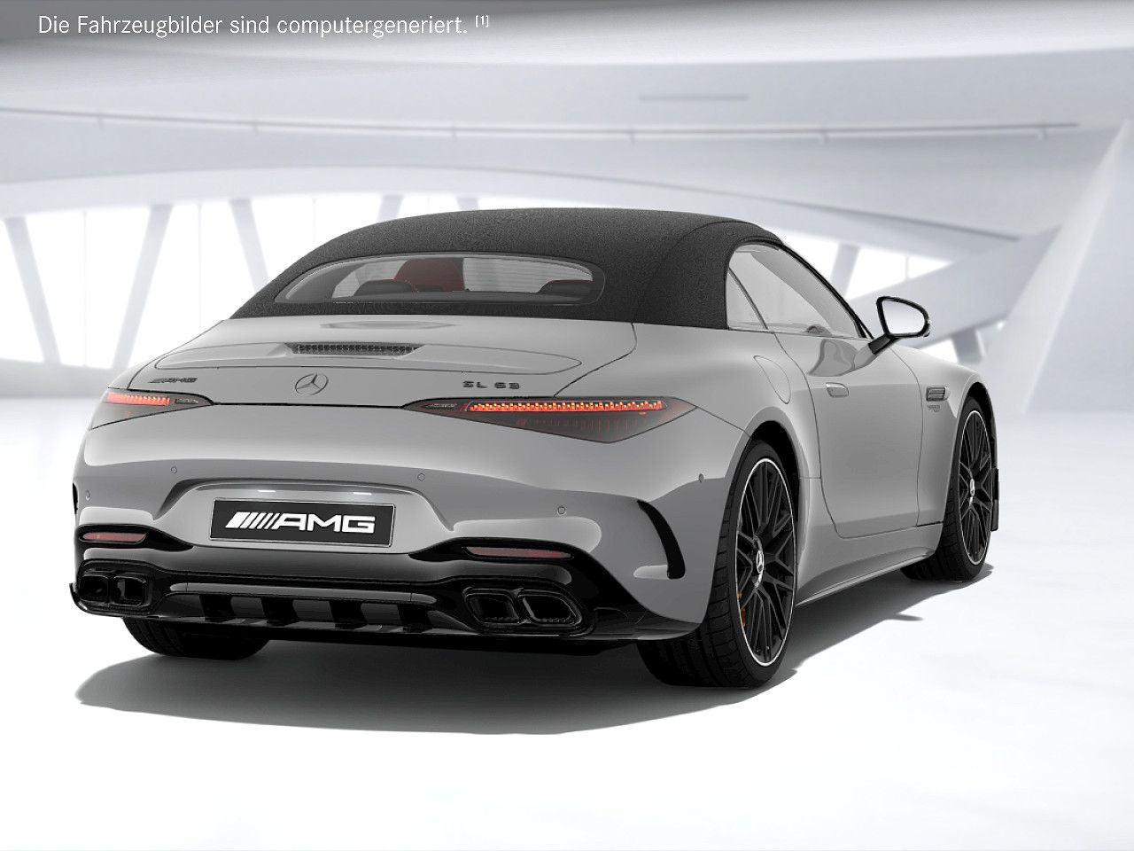 Mercedes-Benz SL – Bild 33