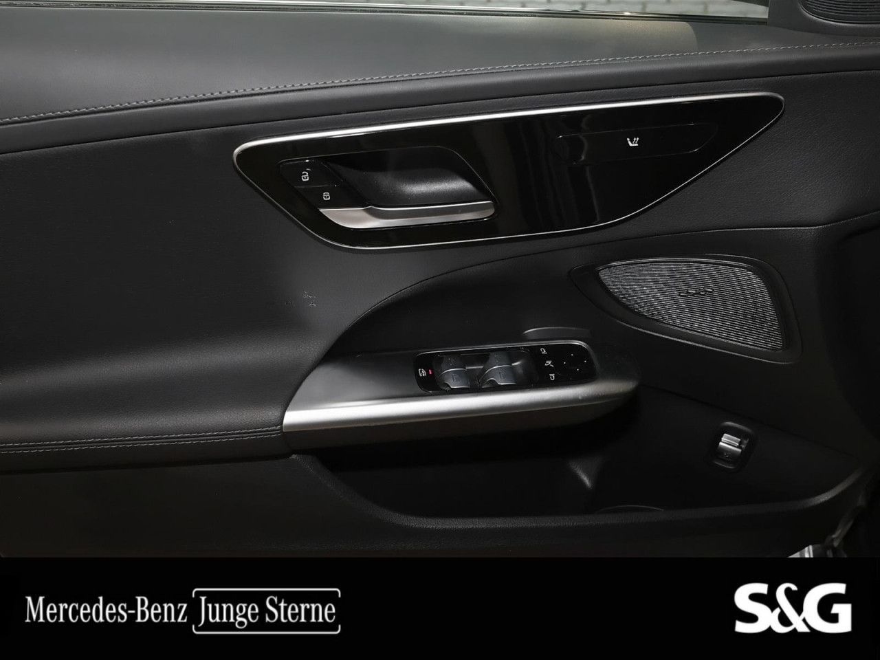 Mercedes-Benz C-Klasse – Bild 21