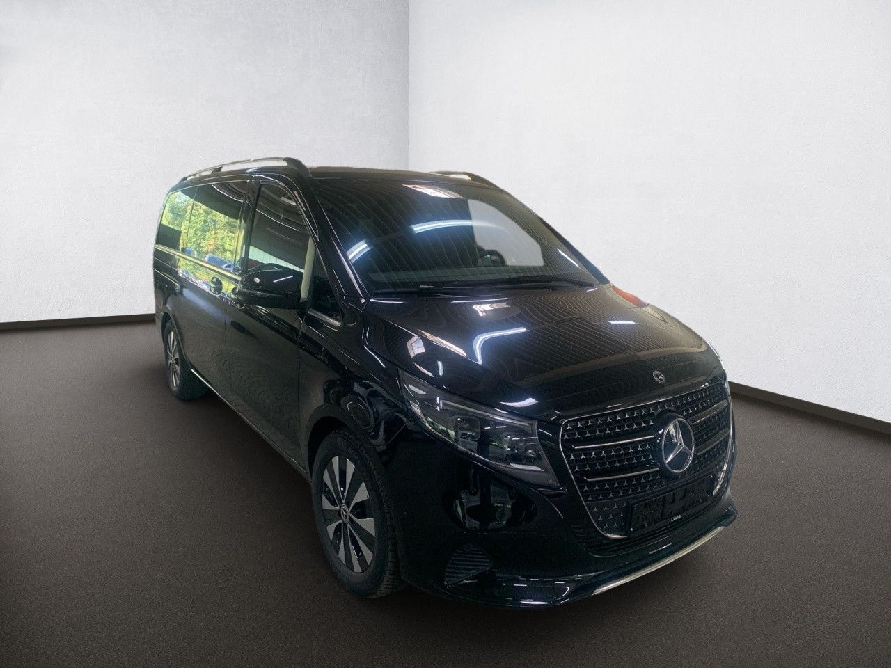 Mercedes-Benz V-Klasse – Bild 6