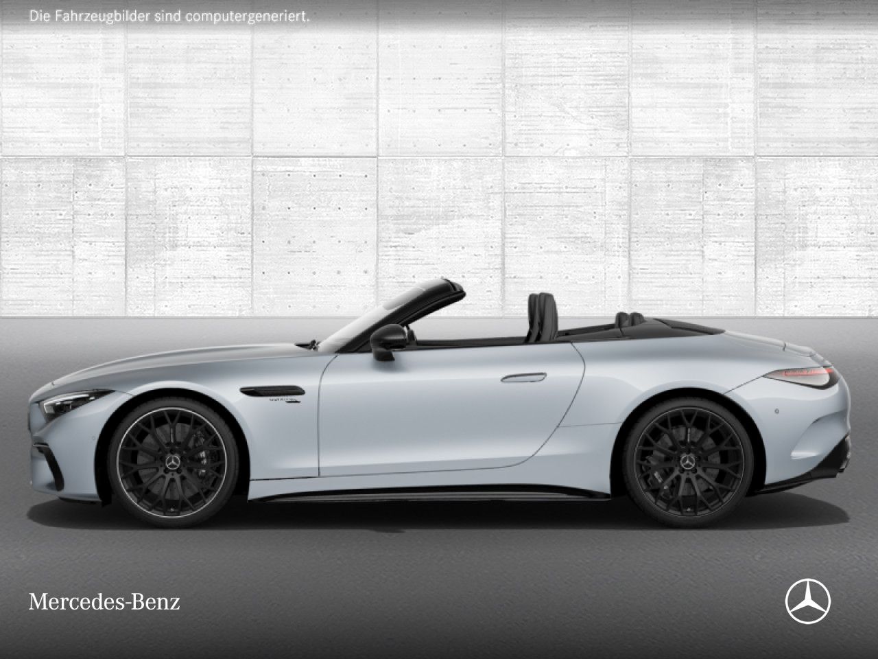Mercedes-Benz SL – Bild 16