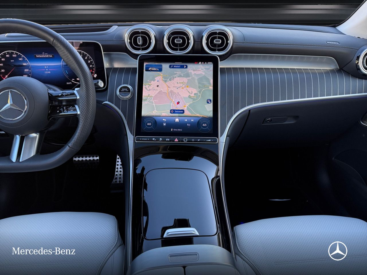 Mercedes-Benz GLC – Bild 13