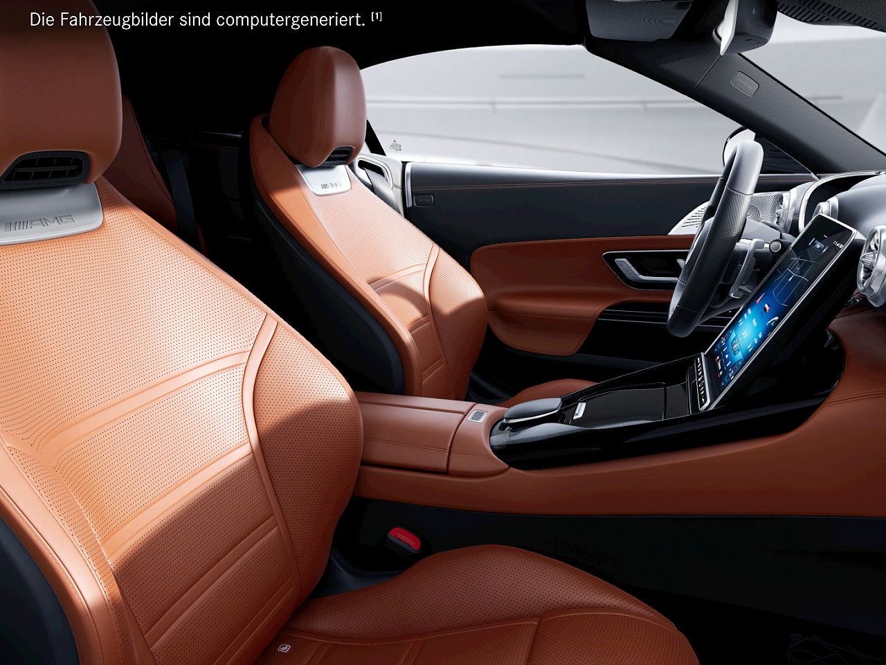 Mercedes-Benz SL – Bild 35