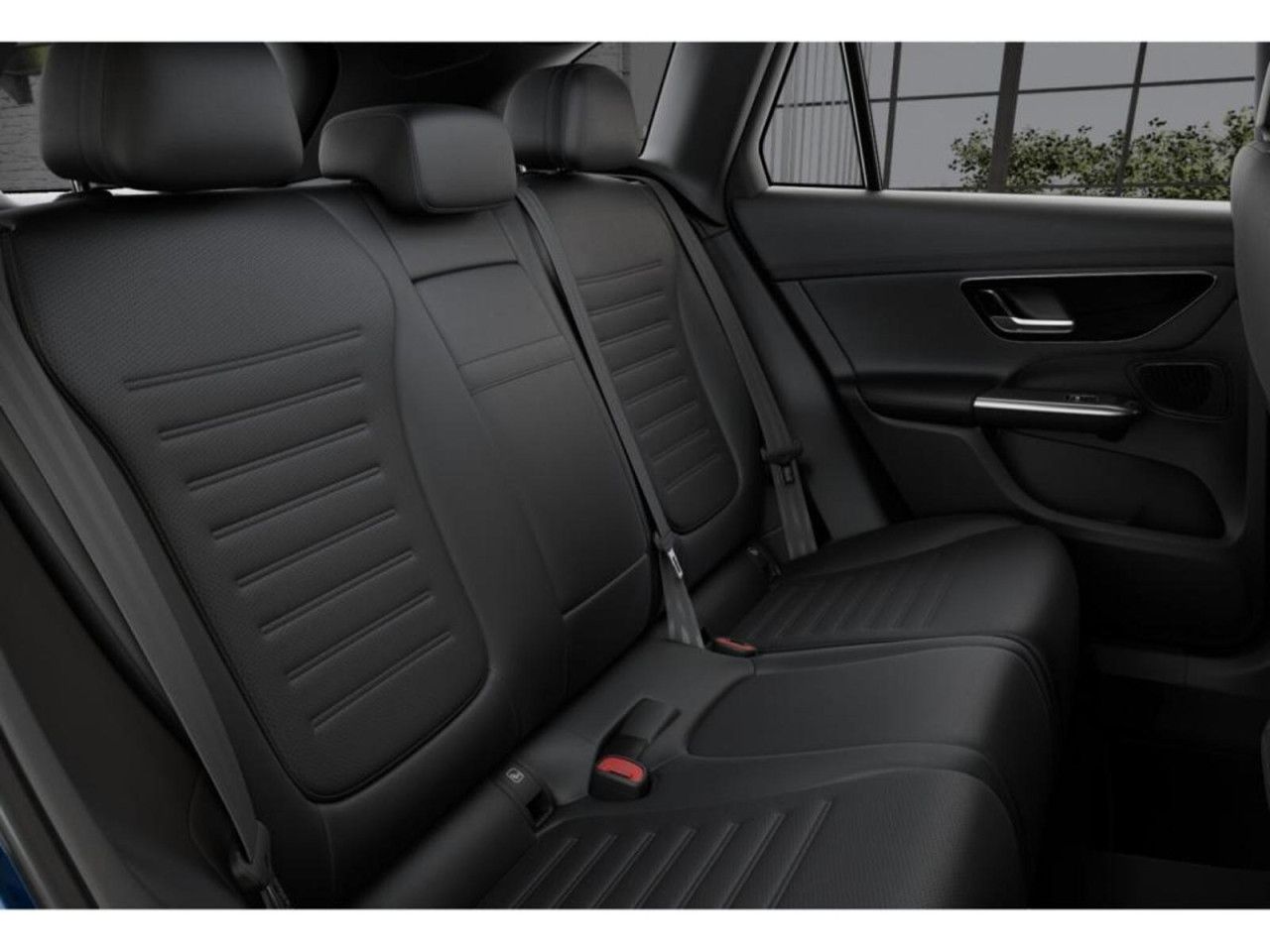 Mercedes-Benz GLC – Bild 10