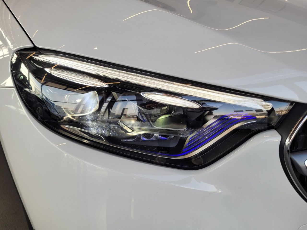 Mercedes-Benz GLC – Bild 23