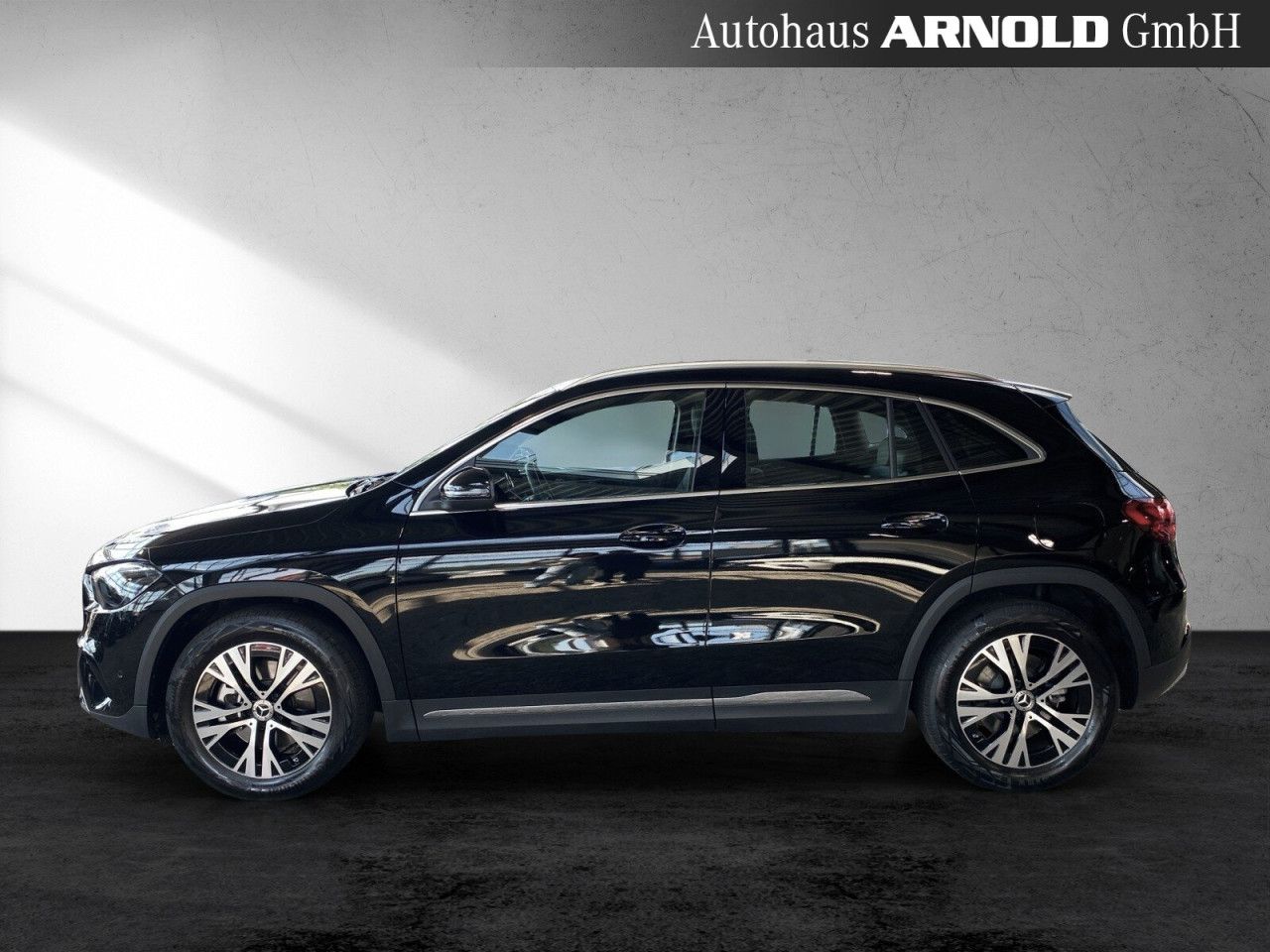 Mercedes-Benz GLA – Bild 3