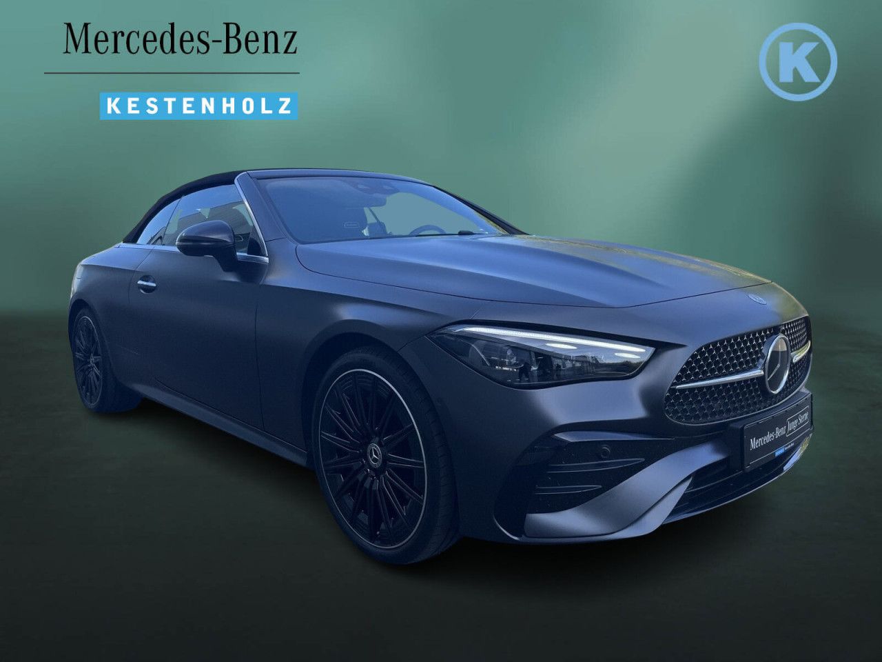 Mercedes-Benz CLE – Bild 3