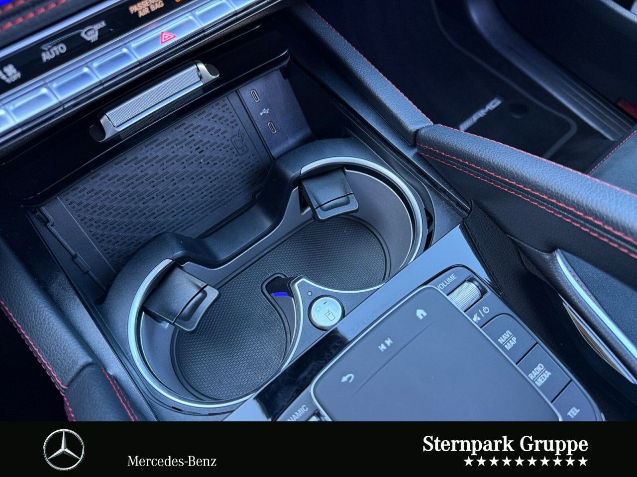 Mercedes-Benz GLE – Bild 25