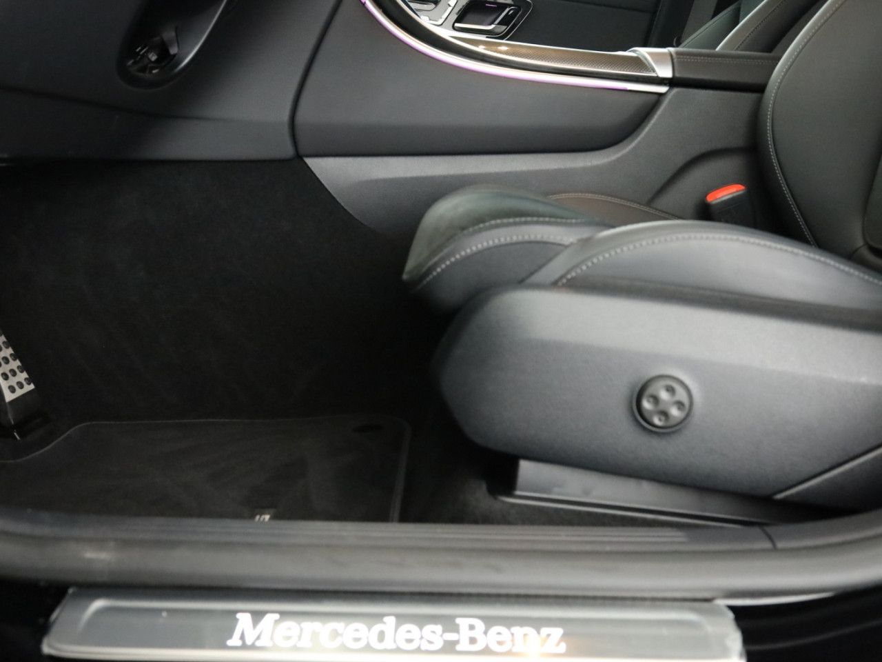 Mercedes-Benz GLC – Bild 27