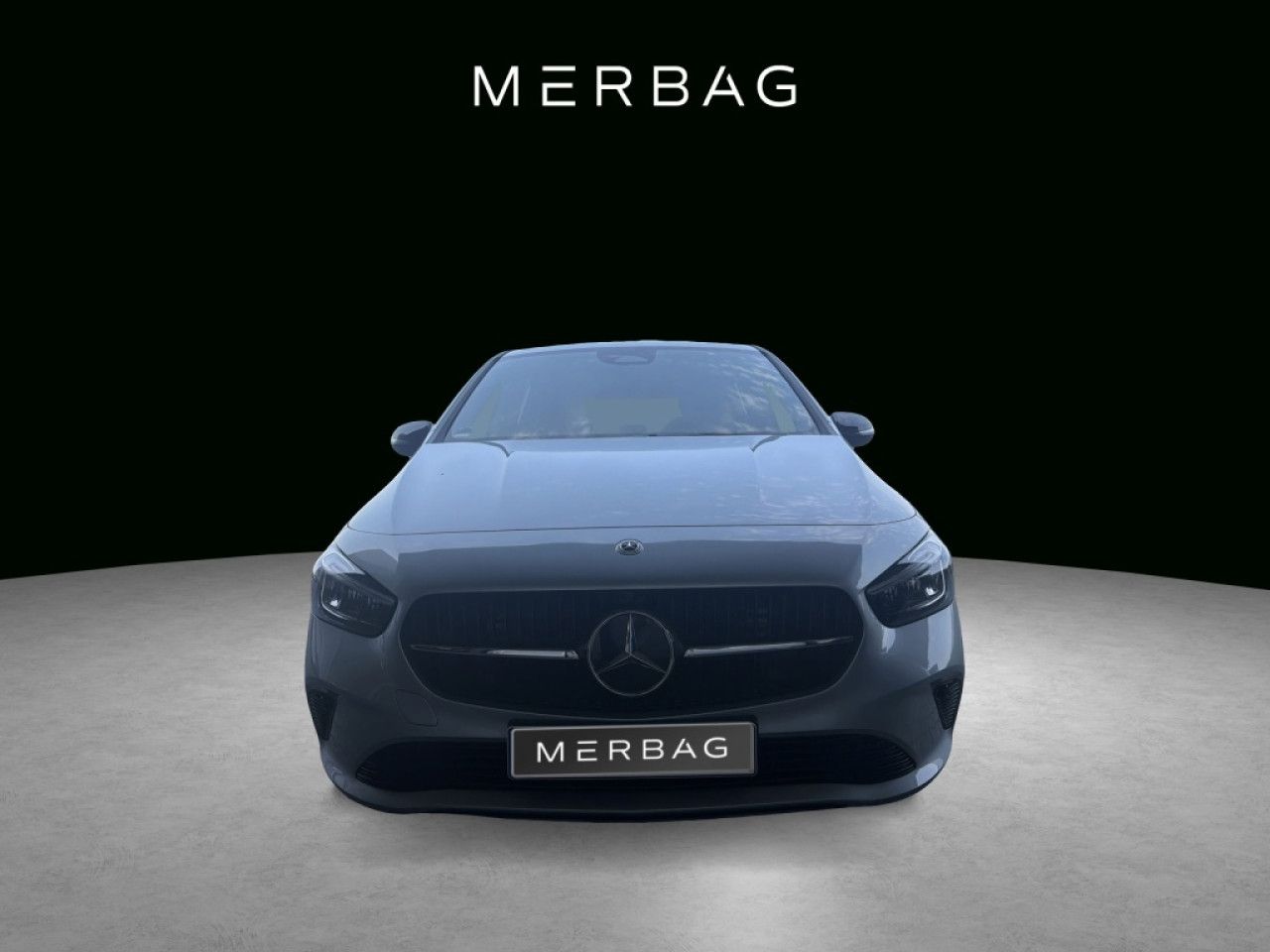 Mercedes-Benz B-Klasse – Bild 2