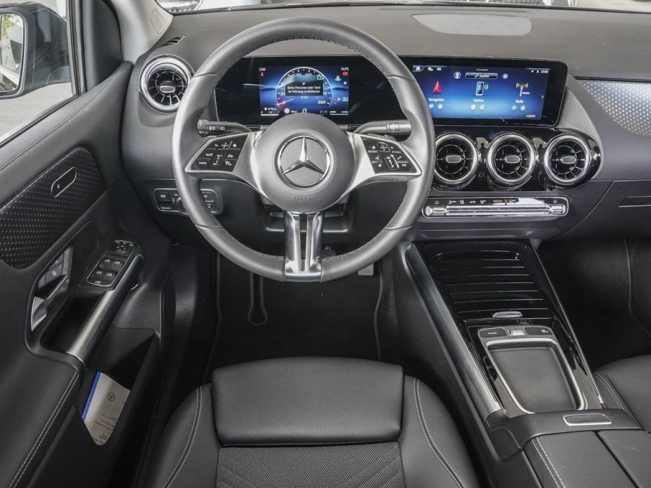 Mercedes-Benz B-Klasse – Bild 14