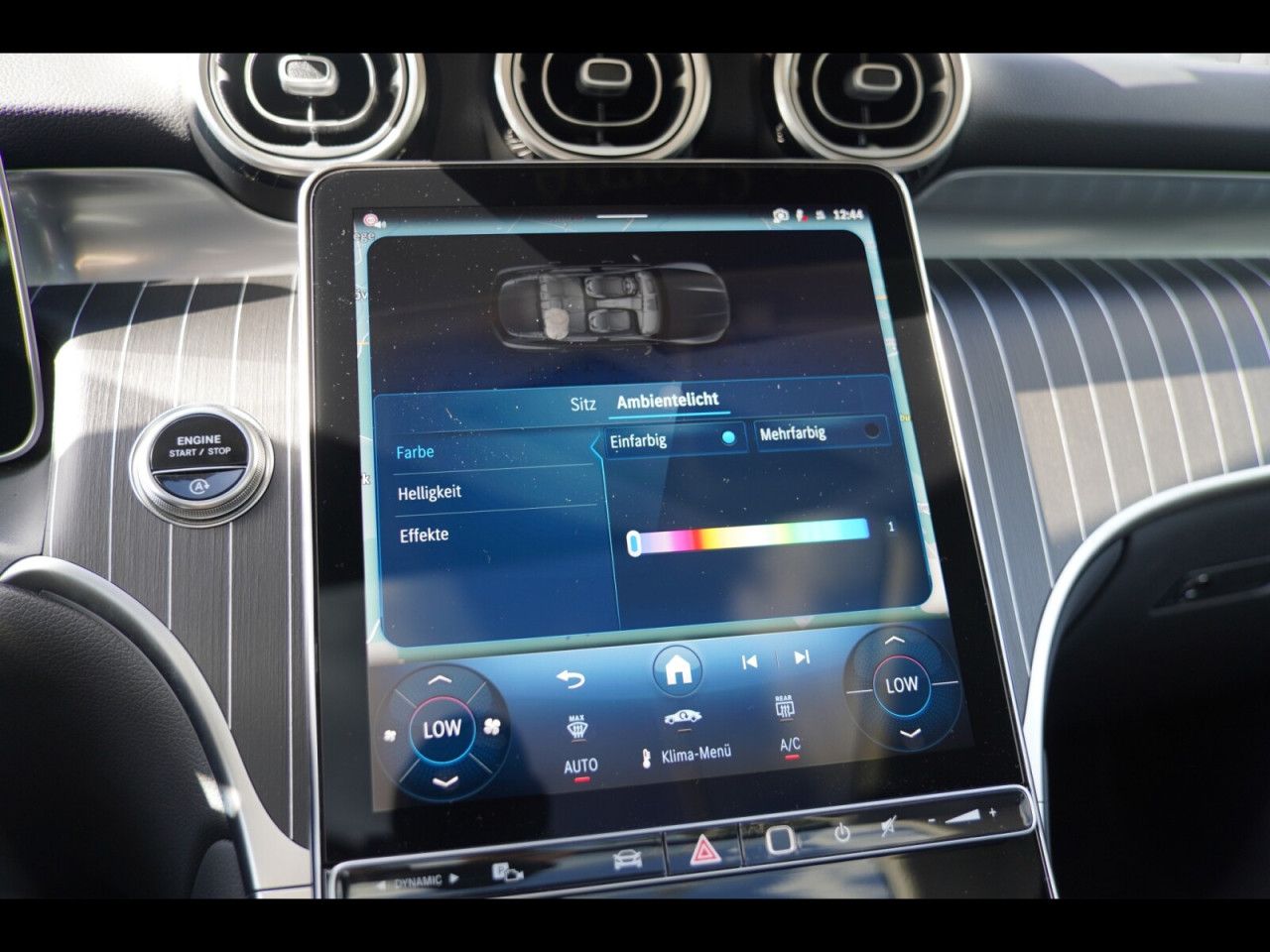 Mercedes-Benz GLC – Bild 15