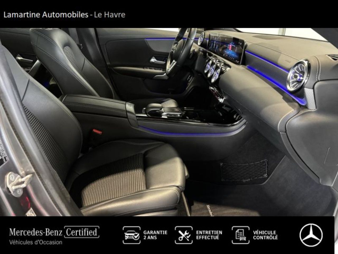Photo du v&eacute;hicule 8 / 18