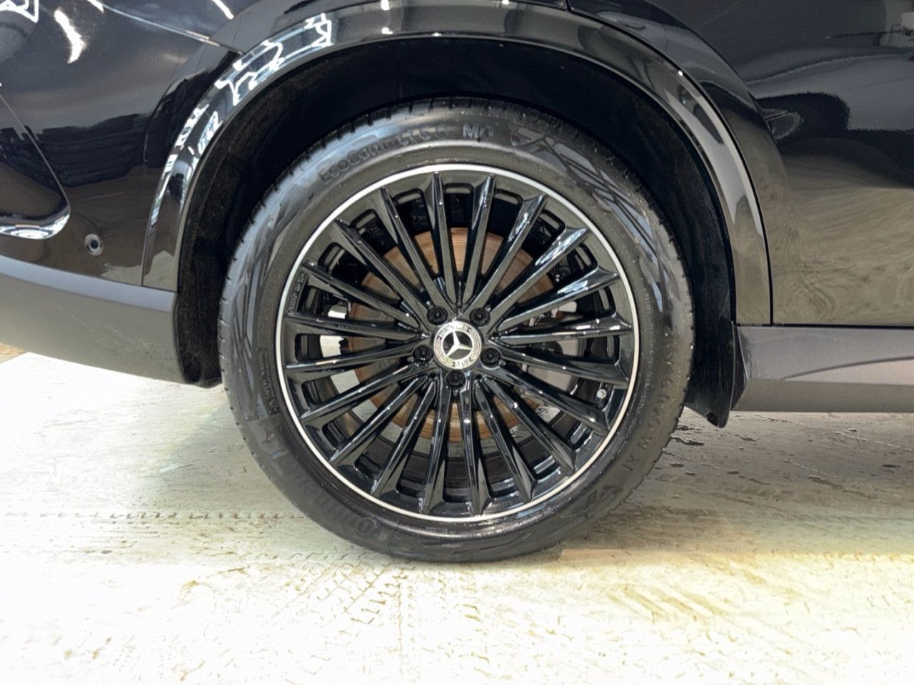 Mercedes-Benz GLC – Bild 5