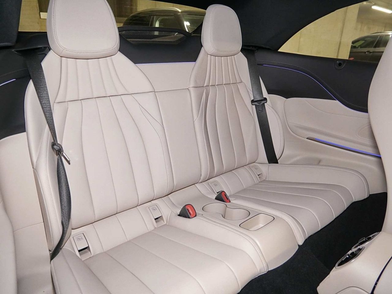 Mercedes-Benz CLE – Bild 7