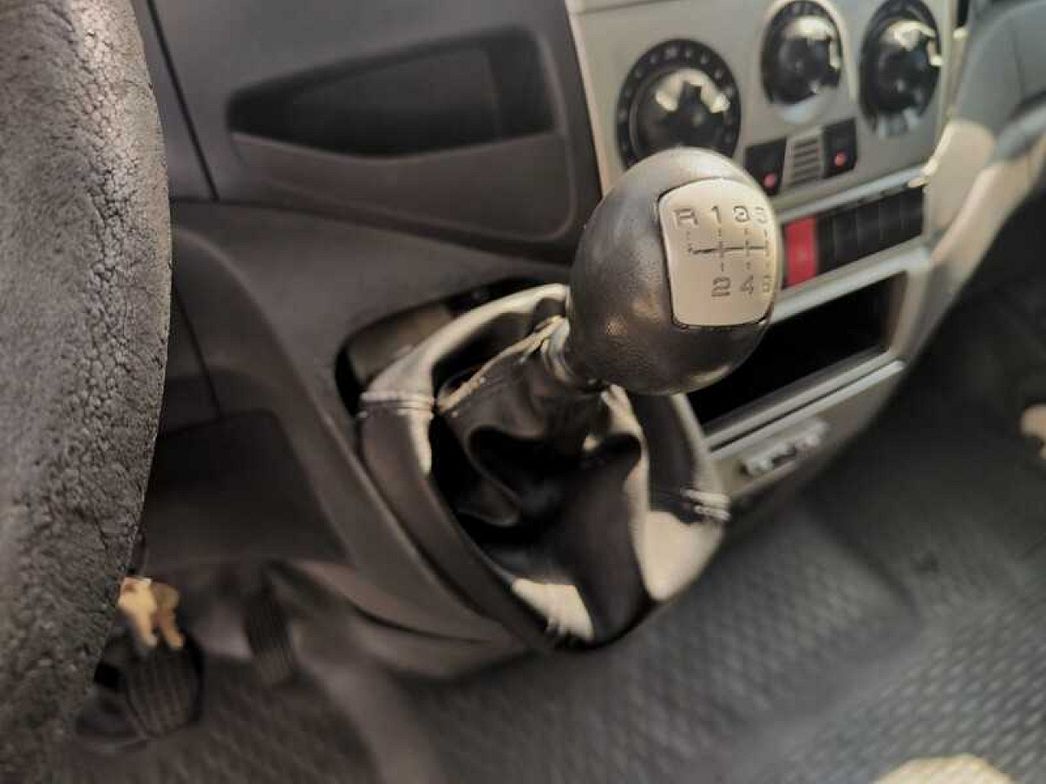 IVECO | 35C17 CENTINA TELO