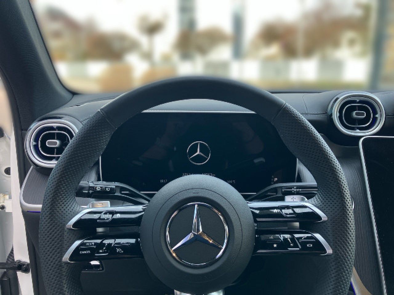 Mercedes-Benz GLC – Bild 9