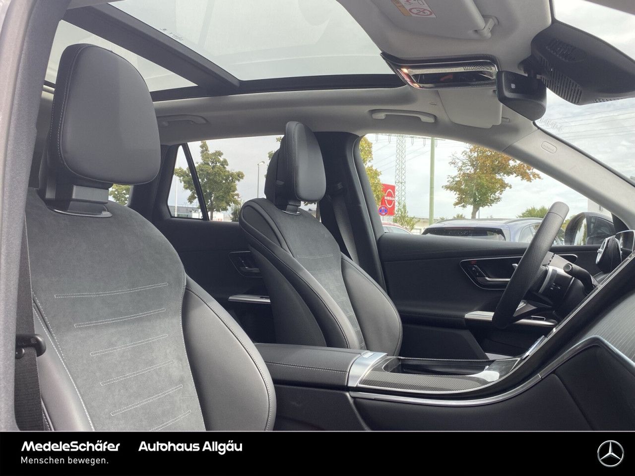 Mercedes-Benz GLC – Bild 13