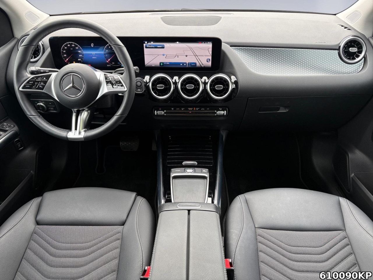 Mercedes-Benz B-Klasse – Bild 8