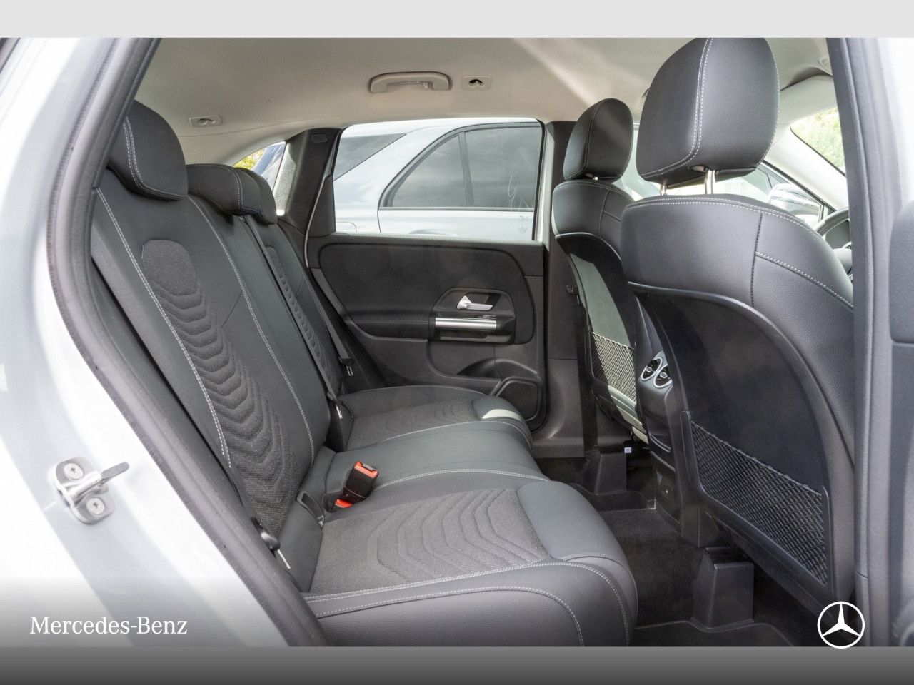 Mercedes-Benz B-Klasse – Bild 9