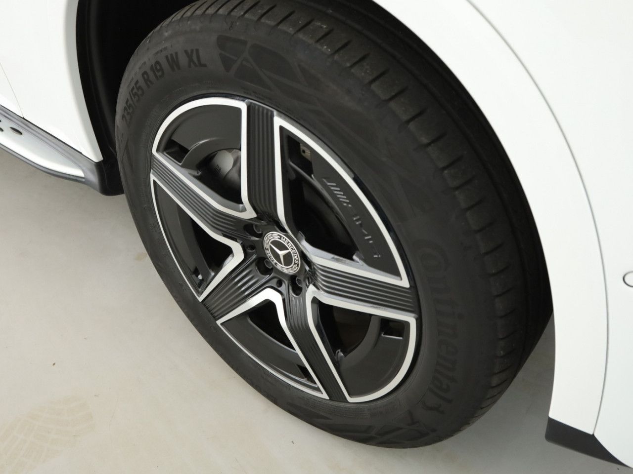 Mercedes-Benz GLC – Bild 21