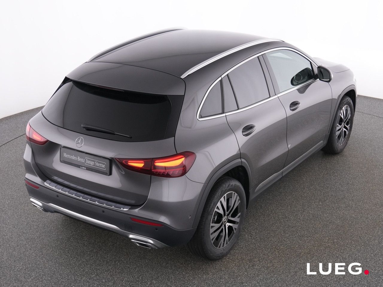 Mercedes-Benz GLA – Bild 18