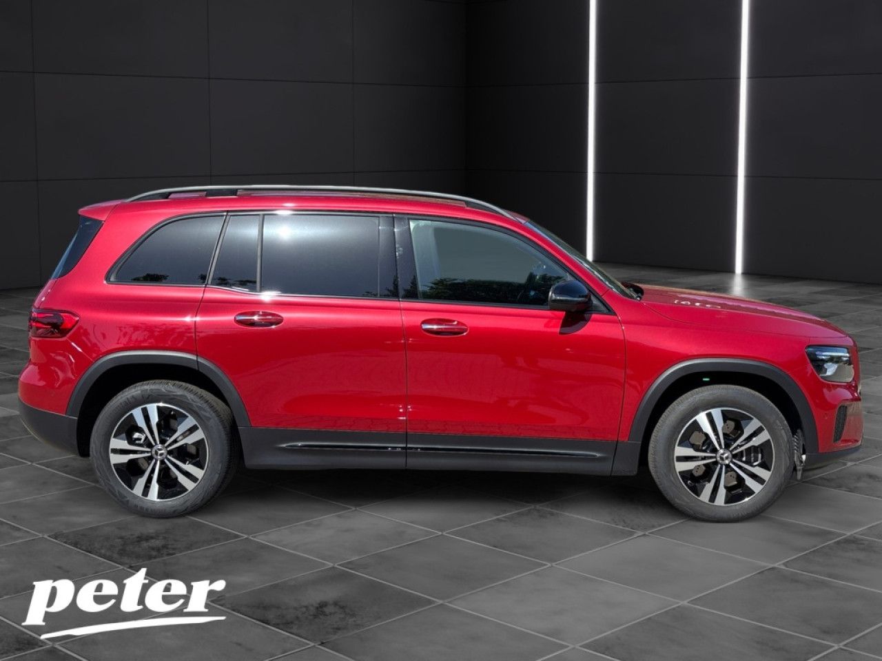 Mercedes-Benz GLB – Bild 20