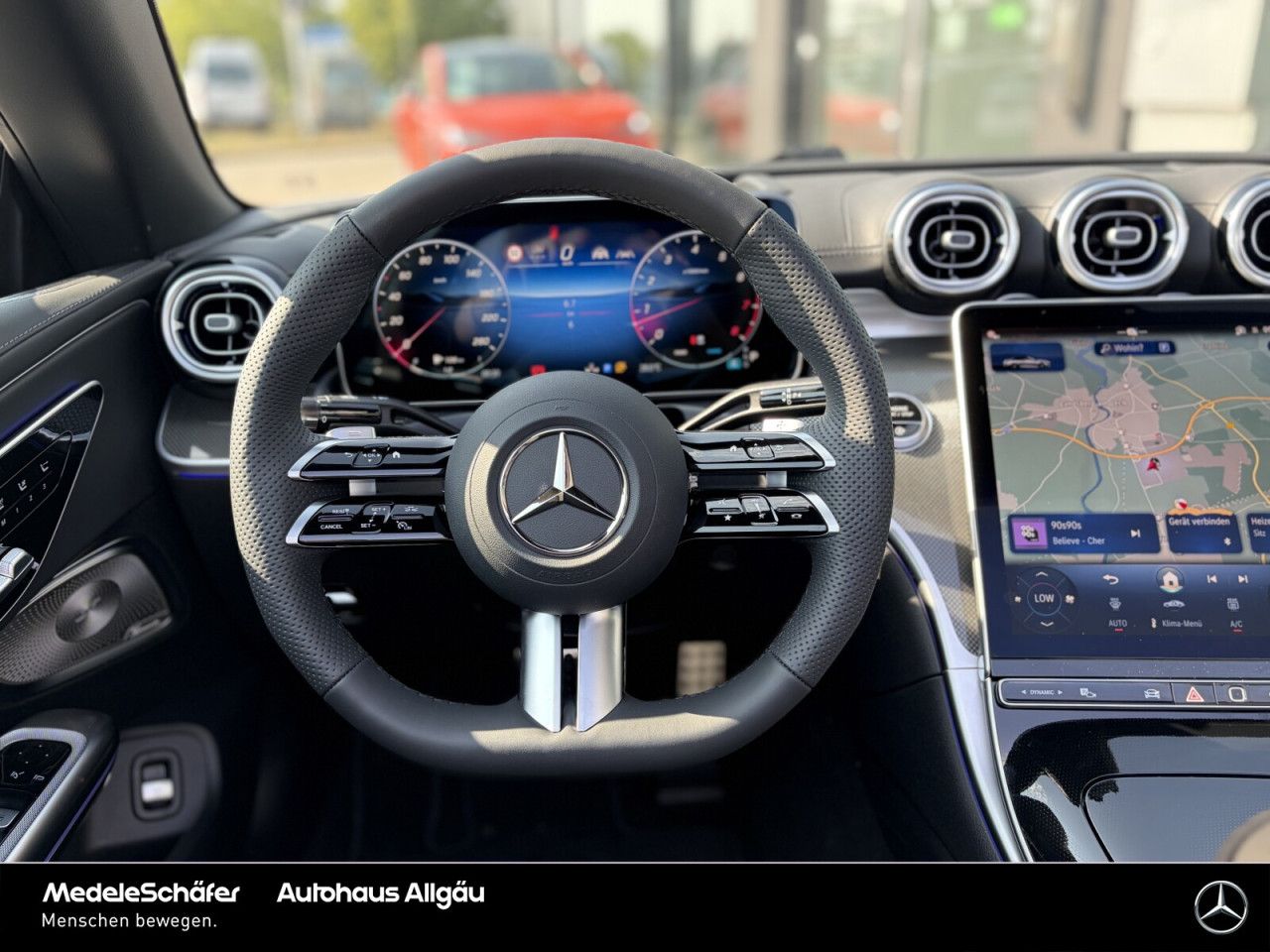 Mercedes-Benz CLE – Bild 6