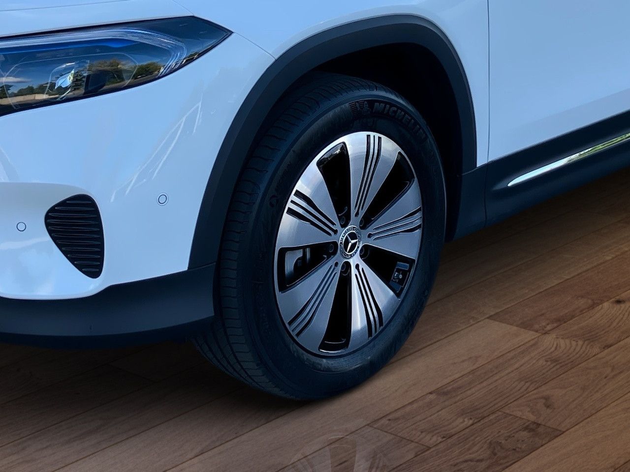 Mercedes-Benz EQB – Bild 2