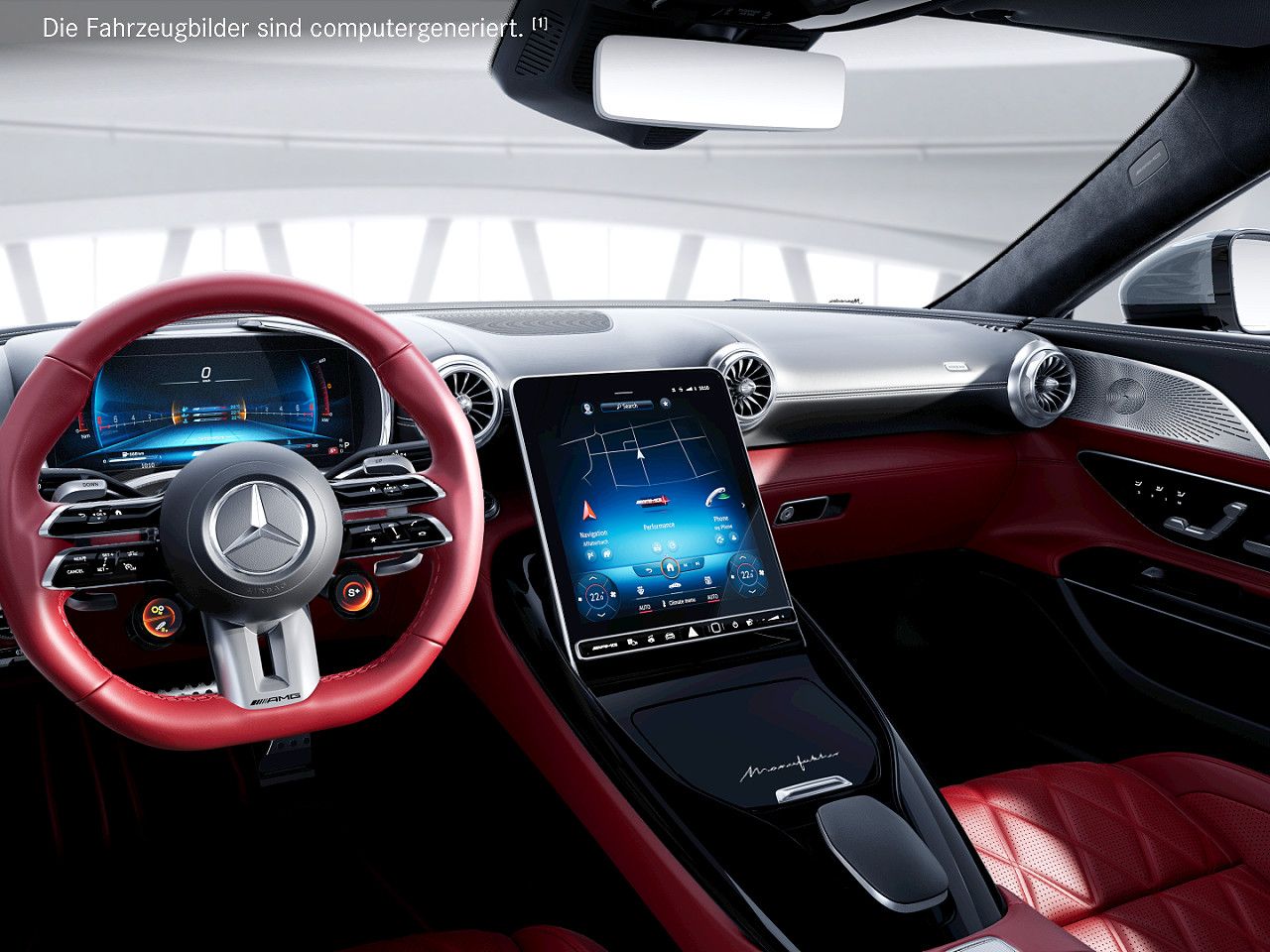 Mercedes-Benz SL – Bild 29