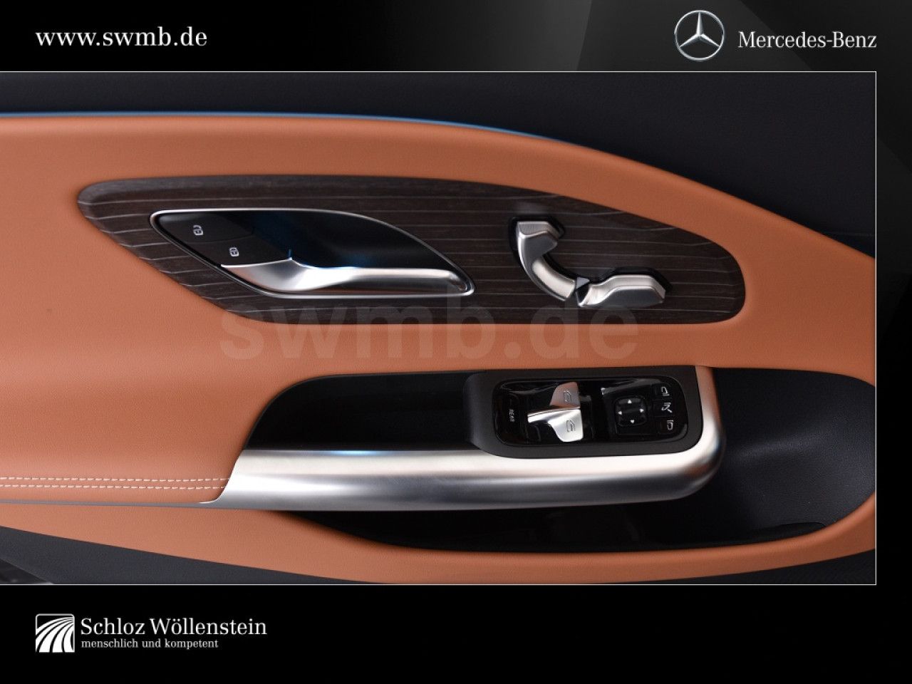 Mercedes-Benz CLA – Bild 4
